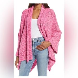 Free People BFF Cardigan